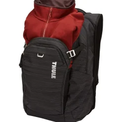 Backpacks<Thule CONBP116 Construct 24L Laptop Backpack