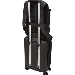 Backpacks<Thule CONBP116 Construct 24L Laptop Backpack