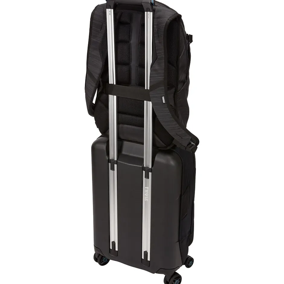 Backpacks<Thule CONBP116 Construct 24L Laptop Backpack