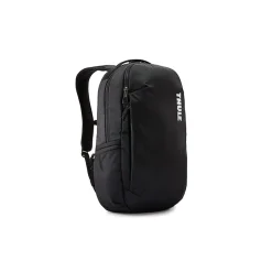 Thule Subterra TSLB-315 Laptop Backpack, Black Nylon (3204052)