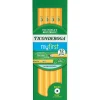 Ticonderoga Beginners Wooden Pencil, 2.2mm, #2 Soft Lead, Dozen (13080) Best