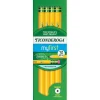 Ticonderoga Beginners Wooden Pencil, 2.2mm, #2 Soft Lead, Dozen (X13308)