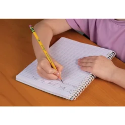 Ticonderoga Laddie Wooden Pencil, #2 Soft Lead, Dozen (X13304X) Sale