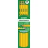 Ticonderoga The World's Best Pencil Wooden Pencil, 2.2mm, #3 Hard Lead, Dozen (X13883X) Sale