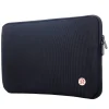Token Crosstown 11" Laptop Sleeve Black (TK-051 BLK)