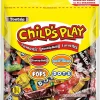 Gummy & Chewy Candy<Tootsie Roll Child's Play Assorted Chewy Candy, 26 oz (TOO1817)