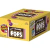 Hard Candy & Lollipops<Tootsie Roll Pops Lollipops, Assorted Flavors, 60 oz., 100 Pieces (TOO508)