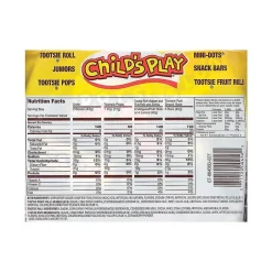 Hard Candy & Lollipops<Tootsie Roll Pops Miniature Lollipops, Assorted Flavors, 36 oz., 200 Pieces (CRM04200)