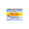 Bottled Water<Topo Chico Sabores Blueberry Hibiscus Sparkling Water, 12 oz., 8 Cans/Pack (412570)