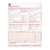 Sale CMS-1500 Health Insurance Claims, 500/Pack (TOP 50126RV) Medical Forms