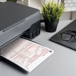 Sale CMS-1500 Health Insurance Claims, 500/Pack (TOP 50126RV) Medical Forms