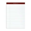 TOPS Docket Gold Notepads, 8.5" x 11.75", White, 50 Sheets/Pad, Dozen (63960) Sale