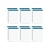 TOPS Docket Notepad, 8.5" x 11.75", Legal Ruled, White, 50 Sheets/Pad, 12 Pads/Pack (TOP63410) Sale