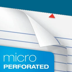 TOPS Docket Notepad, 8.5