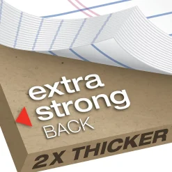 TOPS Docket Notepad, 8.5