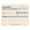 Online Employee Record Master File, 20/Pack (TOP 3280) Hr Forms