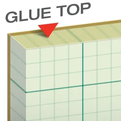 TOPS Engineering Computation Notepad, 8.5