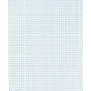 TOPS Graph Pad, 8.5" x 11", Quad Ruled, White, 50 Sheets/Pad (33051) New