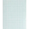 TOPS Notepad, 8.5" x 11", Graph Ruled, White, 50 Sheets/Pad (35081) Best