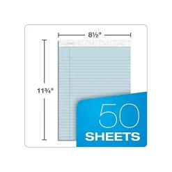 TOPS Prism+ Notepads, 8.5