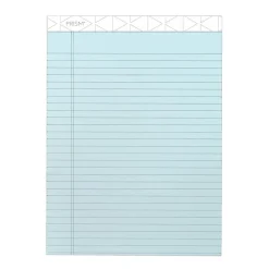 TOPS Prism+ Notepads, 8.5