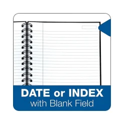 TOPS Royale Professional Notebooks, 5.88