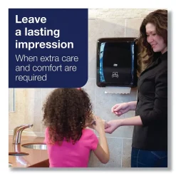 Tork Elevation Matic Hand Towel Roll Dispenser, Black (TRK5510282)