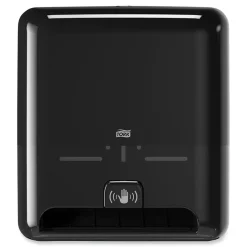Tork Elevation Matic Hardwound Paper Towel Dispenser, Black (TRK5511282)