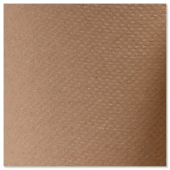 Paper Towels<Tork Hardwound Paper Towels, 1-ply, 600 ft./Roll, 12 Rolls/Carton (TRKRK600E)