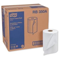 Paper Towels<Tork Multifold Paper Towels, 2-ply (TRKRB350A)