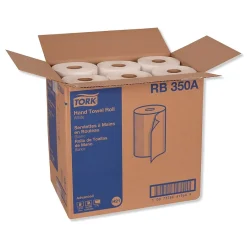 Paper Towels<Tork Multifold Paper Towels, 2-ply (TRKRB350A)