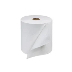 Paper Towels<Tork Universal Hand Towel Roll, White, 6 Rolls (TRKRB8002)