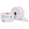 Tork ® Universal High Capacity Bath Tissue w/OptiCore, Septic Safe, 2-Ply, White, 2000 Sheets/Roll, 12 Rolls/Carton