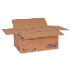 Paper Towels<Tork Universal Multifold Hand Towel, 9.13 x 9.5, Natural, 250/Pack,16 Packs/Carton (TRKMK530A)