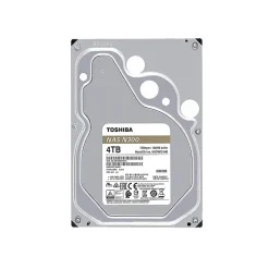 Toshiba N300 HDWQ140XZSTA 4TB SATA 6 Gb/s Internal Hard Drive* Internal Hard Drives