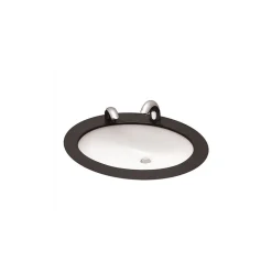 Sinks<Toto Undercounter Lavatory, Cotton (LT587#01)