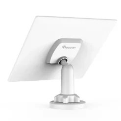 Security Cameras & Systems<Toucan Solar Panel Charger 9.8 ft. Charging Cable IP65 Weather Resistant Adjustable Wall Mount (TNTSCP05GR)