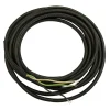 Power Cables<TPI Fostoria 25' 6/4 SO Optional Power Cord, Multicolor (316408)