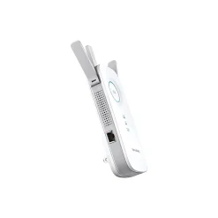 TP-LINK AC1750 Dual Band WiFi 5 Extenders, Wall-plug, White (RE450)* Wi-Fi Extenders