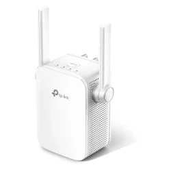TP-LINK AC750 RE205 750Mbps Wi-Fi Dual Band Range Extender* Wi-Fi Extenders