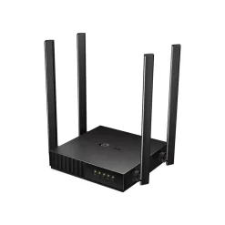 TP-LINK Archer C54 AC1200 Dual-Band MU-MIMO Wi-Fi 5 Router, Black (ARCHER V1)* Wi-Fi Routers