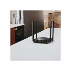 TP-LINK Archer C54 AC1200 Dual-Band MU-MIMO Wi-Fi 5 Router, Black (ARCHER V1)* Wi-Fi Routers