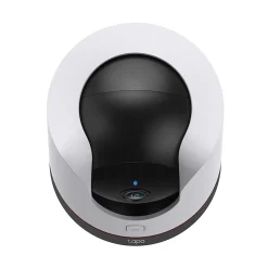 Security Cameras & Systems<TP-LINK Tapo TC73 Wired Security Camera (TC73)