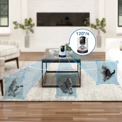 Security Cameras & Systems<TP-LINK Tapo TC73 Wired Security Camera (TC73)