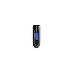 Transcend JetFlash 64GB USB 3.0 Type A Flash Drive, Blue/Black (TS64GJF790K)* Usb Flash Drives