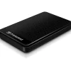 Transcend StoreJet 25A3 1 TB 2.5" External Hard Drive* External Hard Drives