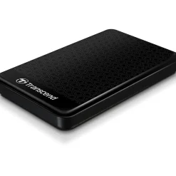 Transcend StoreJet 25A3 1 TB 2.5" External Hard Drive* External Hard Drives