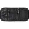 Travel Smart Neoprene Travel Organizer, Black (TS200XR)