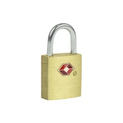 Travelon Key Lock, Gold (13111-790)