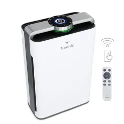 Air Purifiers<Treblab Turonic Premium HEPA Air Purifier & Humidifier, White (PH950)